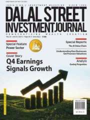 Dalal Street Investment Journal Magazine Subscription