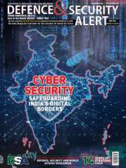 Defence & Security Alert Magazine Subscription