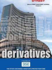Derivatives Book Magazine Subscription