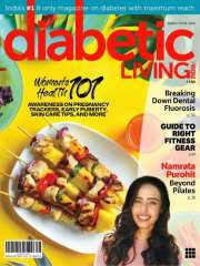 Diabetic Living Magazine Subscription