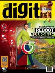 Digit Magazine Subscription