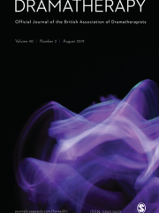 Dramatherapy Journal Subscription