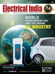 ELECTRICAL INDIA Magazine Subscription