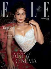 ELLE India Magazine Subscription