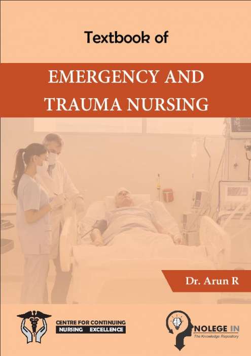 Emergency and Trauma Nursing (ETN) Journal Subscription