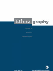Ethnography Journal Subscription