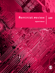 Feminist Review Journal Subscription