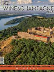 Fine Wine & Champagne India Magazine Subscription