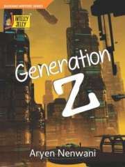 Generation Z Magazine Subscription
