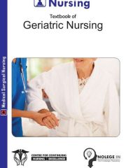 Geriatric Nursing (GN) Journal Subscription