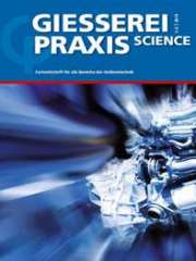 Giesserei-Praxis Science (German Language) Journal Subscription