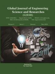 Global Journal of Engineering Science and Researches Journal Subscription