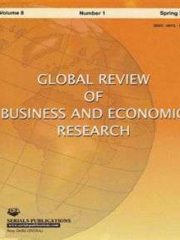 Global Review of Business and Economic Research Journal Subscription