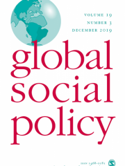 Global Social Policy Journal Subscription
