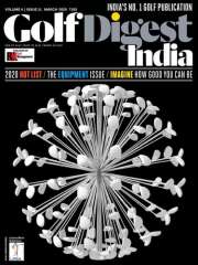 Golf Digest India Magazine Subscription