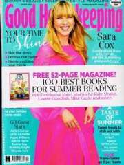 Good Housekeeping - UK Edition International Magazine Subscription