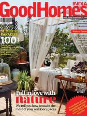 GOODHOMES Magazine Subscription