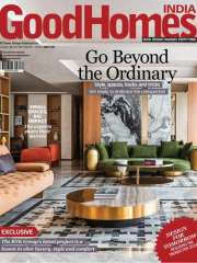 GOODHOMES Magazine Subscription