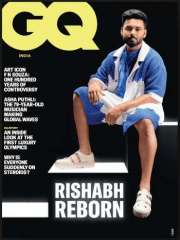 GQ India Magazine Subscription