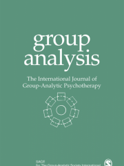 Group Analysis Journal Subscription