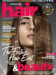 Hair Magazine Subscription