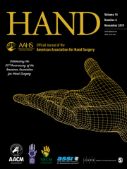 HAND Journal Subscription