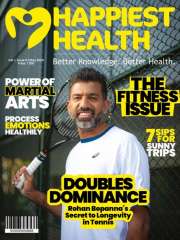 Happiest Health Magazine Magazine Subscription