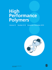 High Performance Polymers Journal Subscription