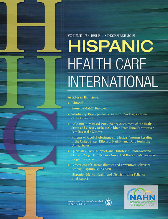hispanic research journal