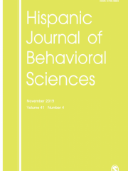 Hispanic Journal of Behavioral Sciences Journal Subscription