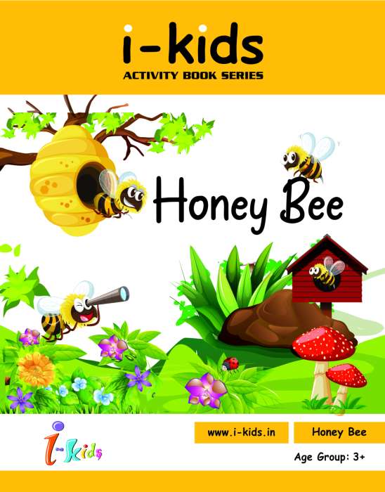 Honey Bee Magazine Subscription