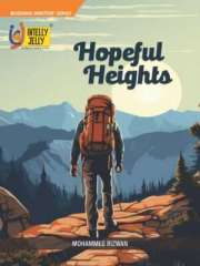 Hopeful Heights Magazine Subscription