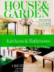 House & Garden - UK Edition International Magazine Subscription