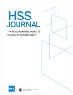 HSS Journal Journal Subscription