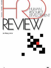 Human Resource Development Review Journal Subscription