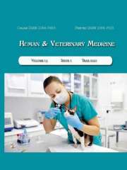 Human & Veterinary Medicine Journal Subscription
