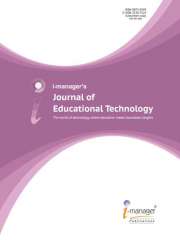 i-manager's Journal of Educational Technology Journal Subscription
