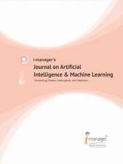 i-manager's Journal on Artificial Intelligence & Machine Learning (JAIM) Journal Subscription