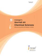 i-manager's Journal on Chemical Sciences (JCHEM) Journal Subscription