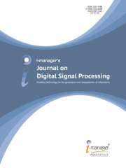 i-manager's Journal on Digital Signal Processing Journal Subscription