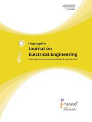 i-manager's Journal on Electrical Engineering Journal Subscription