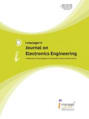 i-manager's Journal on Electronics Engineering Journal Subscription