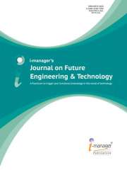 i-manager's Journal on Future Engineering & Technology Journal Subscription