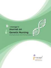 i-manager's Journal on Genetic Nursing ( Journal Subscription