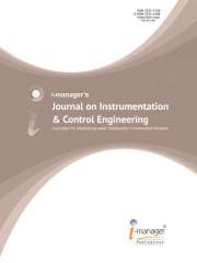 i-manager’s Journal on Instrumentation & Control Engineering Journal Subscription