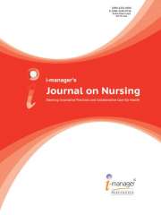i-manager's Journal on Nursing Journal Subscription