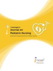 i-manager's Journal on Pediatric Nursing Journal Subscription