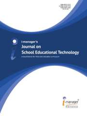 i-manager’s Journal on School Educational Technology Journal Subscription