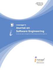 i-manager's Journal on Software Engineering Journal Subscription