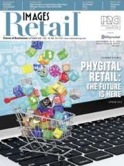 Images Retail Magazine Subscription